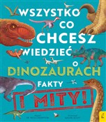 polish book : Wszystko c... - Nick Crumpton