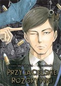Przyjaciel... - Yuuki Satou, Mikoto Yamaguchi -  Polish Bookstore 