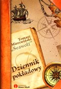 Polska książka : Dziennik p... - Tomasz Mierzwiński
