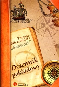 Obrazek Dziennik pokładowy