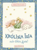 polish book : Królisia I... - Anna Mietelska