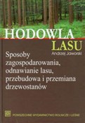 Hodowla la... - Andrzej Jaworski - Ksiegarnia w UK