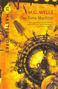 Polska książka : The Time M... - H.G. Wells