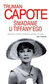 Śniadanie ... - Truman Capote -  foreign books in polish 