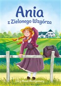 Polska książka : Ania z Zie... - Maud Lucy Montgomery