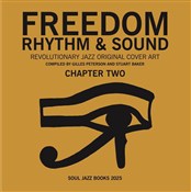 Freedom, R... - Stuart Baker, Gilles Peterson -  Polish Bookstore 