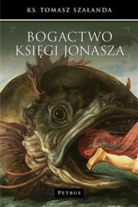 Obrazek Bogactwo Księgi Jonasza