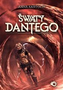 polish book : Światy Dan... - Anna Kańtoch