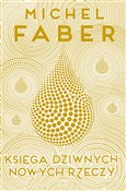 Książka : Księga dzi... - Michel Faber