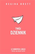 polish book : Twój dzien... - Regina Brett