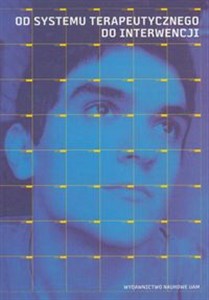 Picture of Od systemu terapeutycznego do interwencji