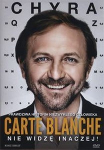 Picture of Carte blanche