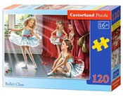 Puzzle Bal... -  Książka z wysyłką do UK