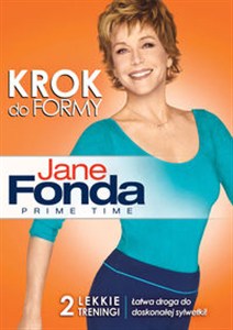 Obrazek Jane Fonda Krok do formy