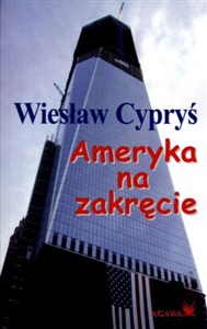 Picture of Ameryka na zakręcie