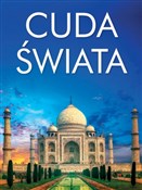 polish book : Cuda świat... - Friedemann Bedurftig