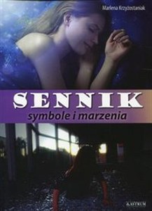Obrazek Sennik symbole i marzenia