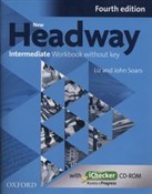 Headway 4E... - Liz Soars, John Soars -  books from Poland
