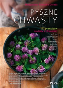 Obrazek Pyszne chwasty