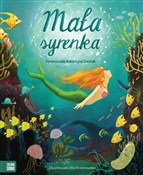 polish book : Mała syren... - Katarzyna Szestak