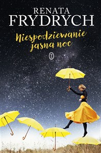 Obrazek Niespodziewanie jasna noc