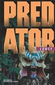 Predator Ł... - Chris Warner -  Książka z wysyłką do UK
