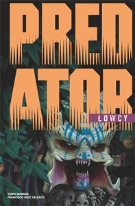 Obrazek Predator Łowcy Tom 1