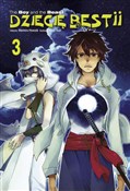 polish book : Dziecię Be... - Mamoru Hosoda