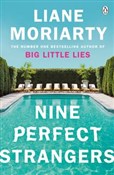 Polska książka : Nine Perfe... - Liane Moriarty