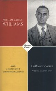 Obrazek Collected Poems Volume I 1909-1939