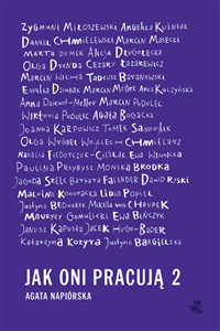 Obrazek Jak oni pracują 2