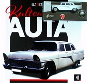 Kultowe Au... - Opracowanie Zbiorowe -  books from Poland