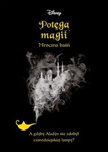 Picture of Potęga magii Mroczna baśń