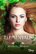 Elementals... - Michelle Madow -  Książka z wysyłką do UK
