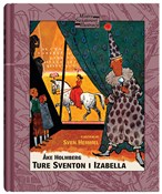 Ture Svent... - Åke Holmberg -  Polish Bookstore 