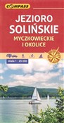 polish book : Jezioro So...