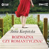 Książka : [Audiobook... - Anna Karpińska