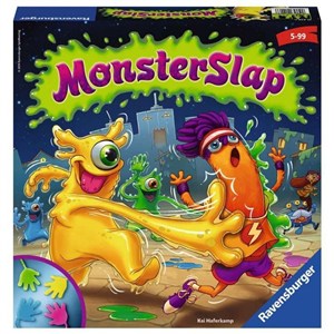 Picture of Monster Slap