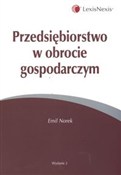 Przedsiębi... - Emil Norek -  books in polish 