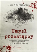 polish book : Umysł prze... - Jan Gołębiowski