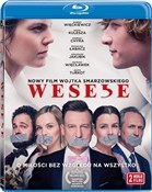 polish book : Wesele (Bl... - Wojtek Smarzowski