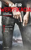 polish book : Weryfikacj... - Kafir, Łukasz Maziewski