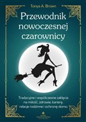 Książka : Przewodnik... - Tonya A. Brown