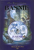 polish book : Baśnie + C... - Hans Christian Andersen
