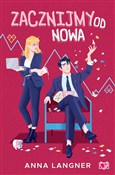 Zacznijmy ... - Anna Langner -  books in polish 