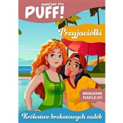 PUFF! Magi... -  books in polish 