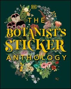 Obrazek The Botanist's Sticker Anthology