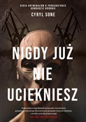 Nigdy już ... - Cyryl Sone -  foreign books in polish 