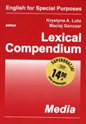 polish book : Lexical Co... - Krystyna A. Lutk, Maciej Ganczar