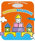 Książka : Maluch kol...